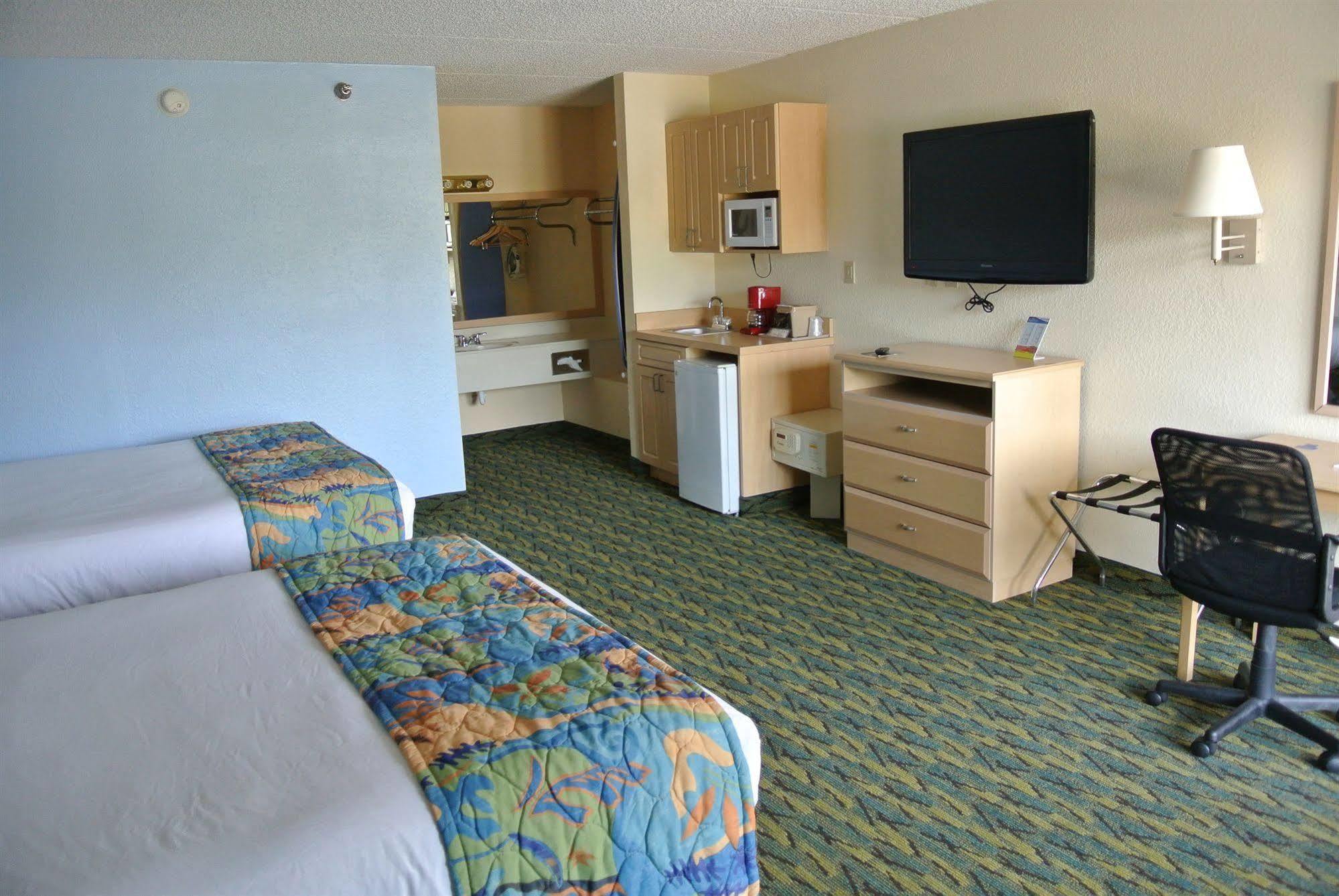 Home 1 Suites Extended Stay - Кіссіммі Екстер'єр фото